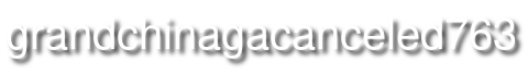 GRAND CHINA logo